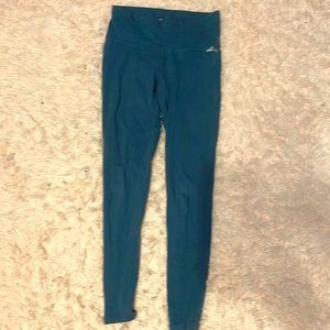 Spalding- Women’s S, Grey leggings